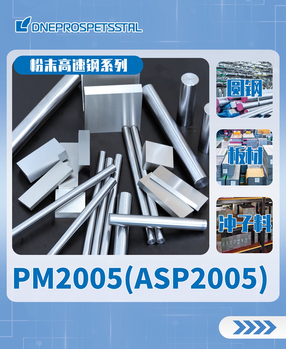 PM2005